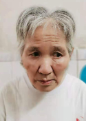 走失者照片 全国救助站
