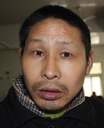 走失者照片 全国救助站