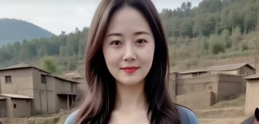 走失者照片 大家帮忙找下.我的女朋友.谢谢