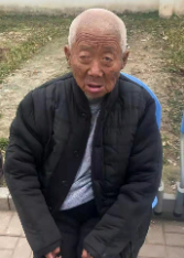 走失者照片 全国救助站