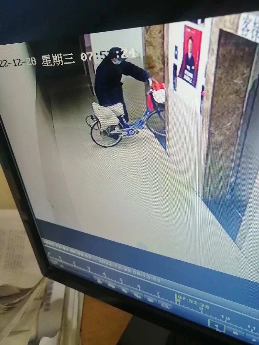 走失者照片 麻烦大家帮忙找找我爷爷