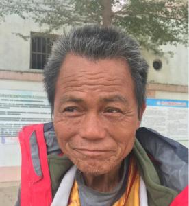 走失者照片 全国救助站