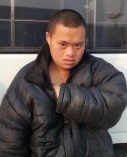 走失者照片 全国救助站