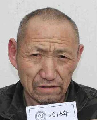 走失者照片 全国救助站