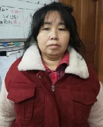 走失者照片 全国救助站