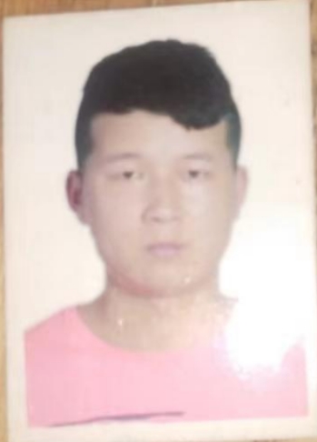 走失者照片 紧急寻人启事 希望大家帮帮忙  非...