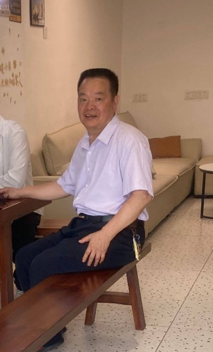 走失者照片 家里老人丢了，请好心人看到联系