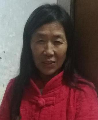 走失者照片 全国救助站