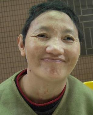 走失者照片 全国救助站