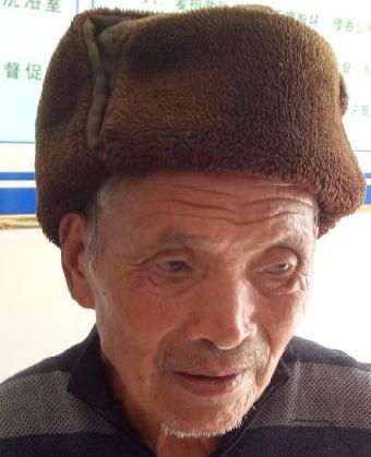 走失者照片 全国救助站