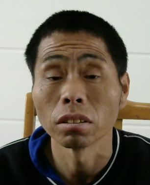 走失者照片 全国救助站