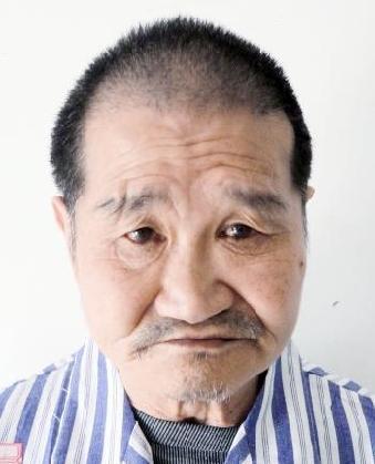 走失者照片 全国救助站