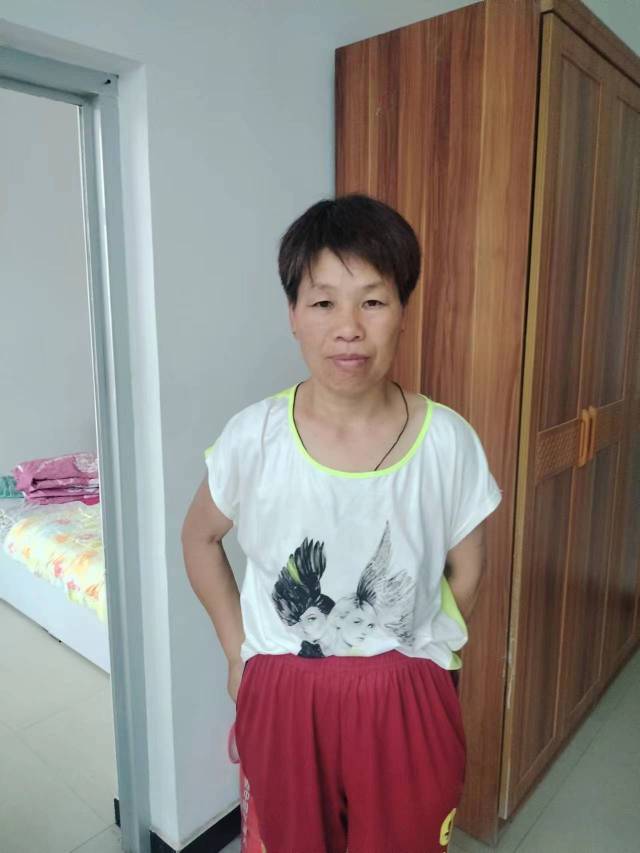 走失者照片 麻烦大家帮忙注意一下