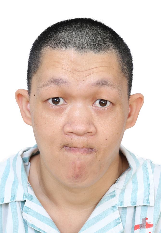 走失者照片 全国救助站