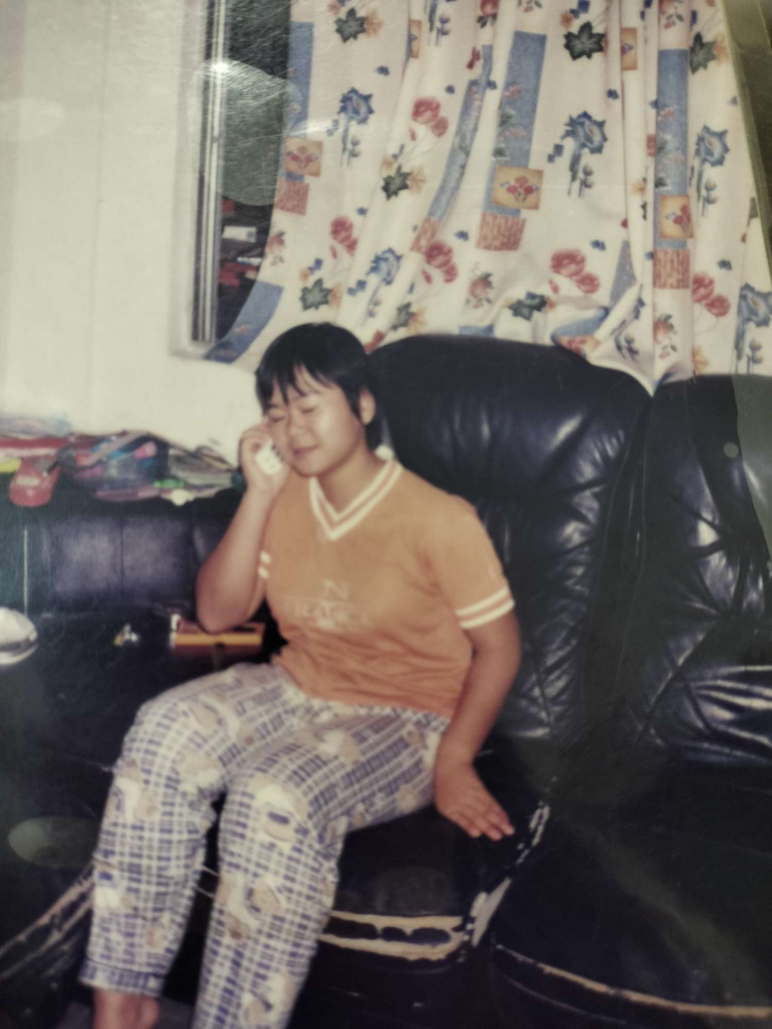 走失者照片 盼着失踪17年清远女82年生的陈秀...