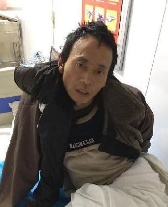 走失者照片 全国救助站