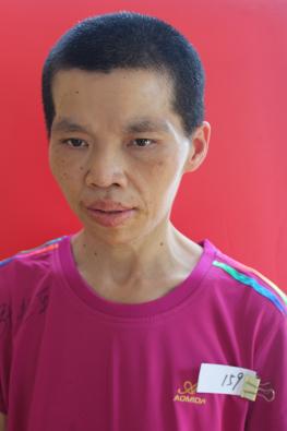 走失者照片 全国救助站
