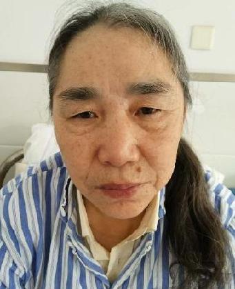 走失者照片 全国救助站