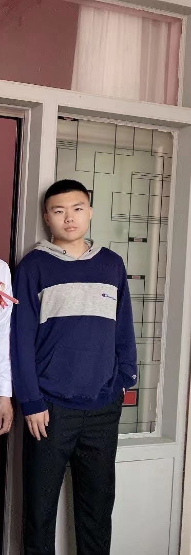 走失者照片 回家吧