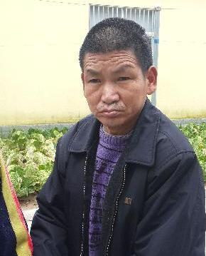 走失者照片 全国救助站