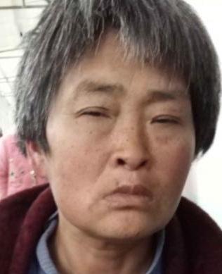 走失者照片 全国救助站