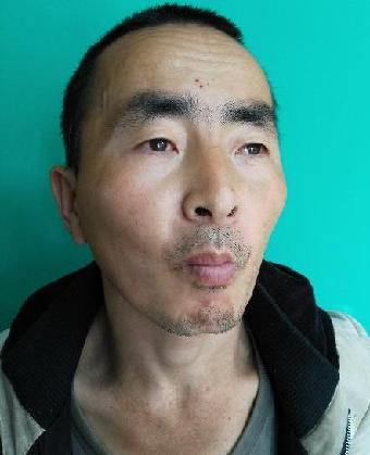 走失者照片 全国救助站