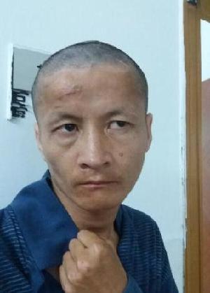 走失者照片 全国救助站