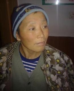 走失者照片 全国救助站