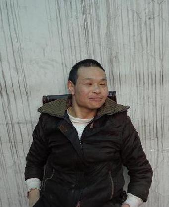 走失者照片 全国救助站