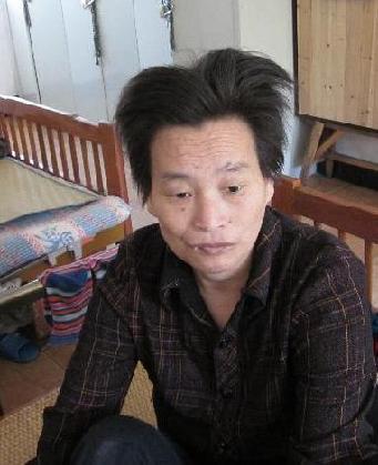 走失者照片 全国救助站