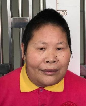 走失者照片 全国救助站