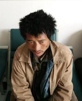 走失者照片 全国救助站