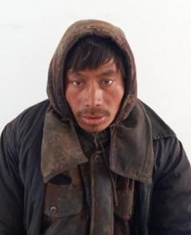 走失者照片 全国救助站