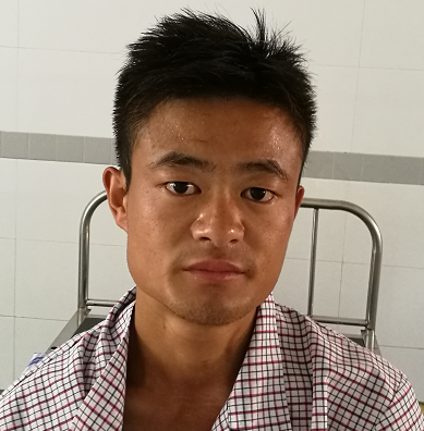 走失者照片 全国救助站
