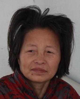 走失者照片 全国救助站
