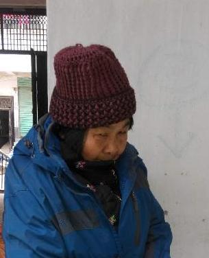 走失者照片 全国救助站