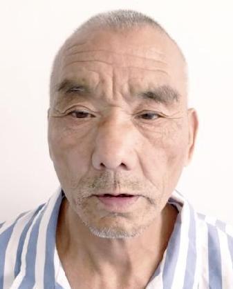 走失者照片 全国救助站