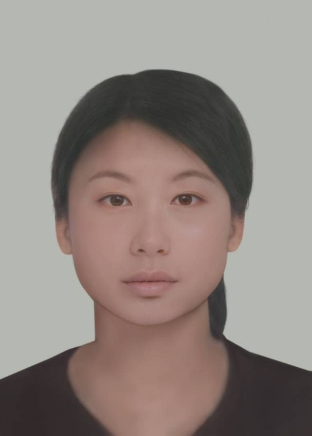 走失者照片 一个单亲父亲的呼唤