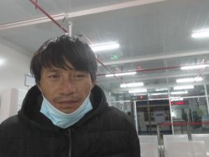 走失者照片 全国救助站