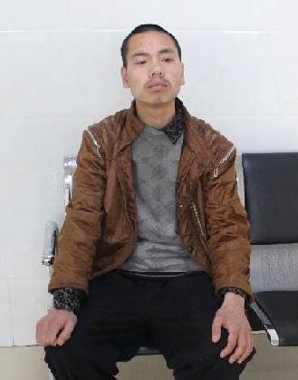 走失者照片 全国救助站