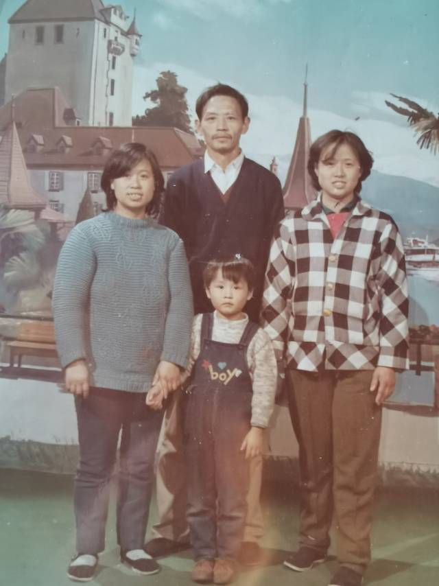 走失者照片 烦请好心人能提供一下线索，能够早日...