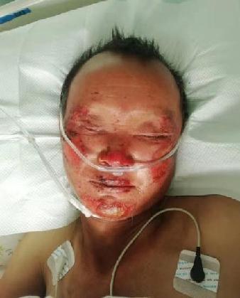 走失者照片 全国救助站