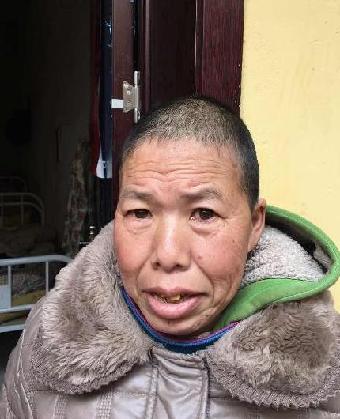 走失者照片 全国救助站