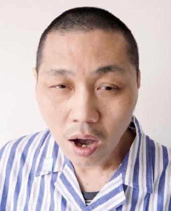 走失者照片 全国救助站