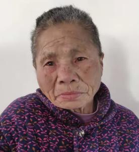 走失者照片 全国救助站