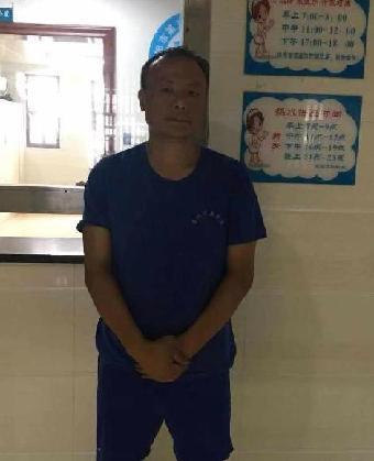 走失者照片 全国救助站