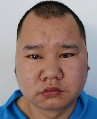 走失者照片 全国救助站