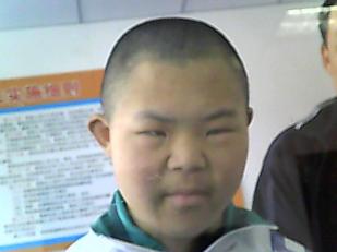 走失者照片 全国救助站