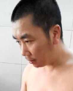 走失者照片 全国救助站