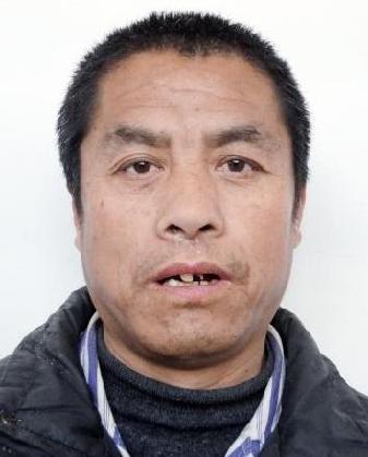 走失者照片 全国救助站